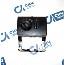 Блок управления светом MB Vito W639 2003-2010
