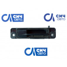 Ручка задней двери наружная ляда  MB M-Class W164 2005-2011